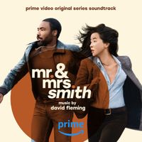 David Fleming - Mr. & Mrs. Smith