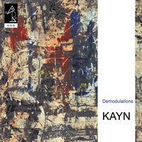 Roland Kayn - Demodulations