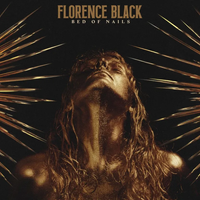 Florence Black - BED OF NAILS