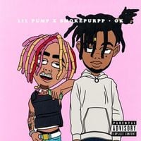 Smokepurpp - OK