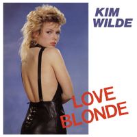 Kim Wilde - Love Blonde