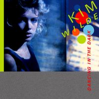Kim Wilde - Dancing in the Dark