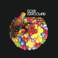 Various Artists - Cloud Cuckooland