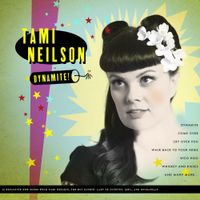 Tami Neilson - Dynamite!