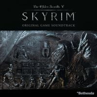 Jeremy Soule - The Elder Scrolls V: Skyrim Original Game Soundtrack