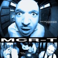 MCR-T - Buurman Uit Berlijn