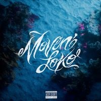 Cruz Cafun&eacute; - Movin' loko