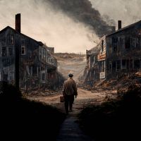 Tekeli-Li - Return to Innsmouth