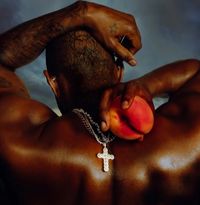 USHER - Ruin