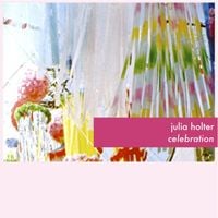 Julia Holter - celebration