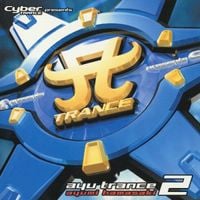 浜崎あゆみ [Ayumi Hamasaki] - Cyber Trance Presents Ayu Trance 2