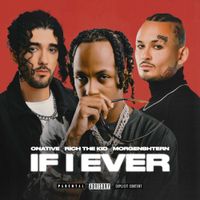 Onative - IF I EVER