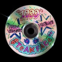 1999 WRITE THE FUTURE - STeAKFACe** ᕙ(⇀‸↼‶)ᕗ