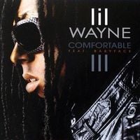 Lil Wayne - Comfortable