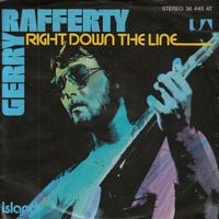 Gerry Rafferty - Right Down the Line