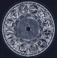 NOUA UNSPE, RAVA & BITTNER - ZODIAC