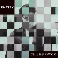 Cha Eun-Woo - ENTITY