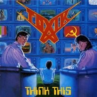Toxik - Think This