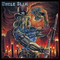Uncle Slam - Say Uncle