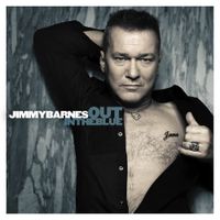 Jimmy Barnes - Out in the Blue