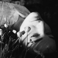 Etta Marcus - Snowflake Suzie