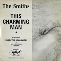 The Smiths - This Charming Man (New York)