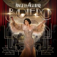 &Aacute;ngela Aguilar - Bolero