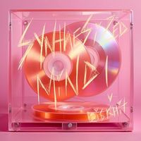 BISKHIT - SYNTHESIZED MIND