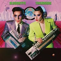 Bloodhype - Trendoids