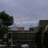 Football Club - Songs about Friends