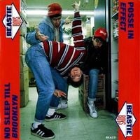 Beastie Boys - No Sleep till Brooklyn
