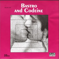 Bastro - A l&rsquo;ombre de nous / Produkt