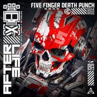 Five Finger Death Punch - AfterLife (Deluxe)