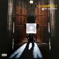 Cooper2723 - Touch The Ground