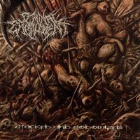 Seminal Embalmment - Stacked and Sodomized