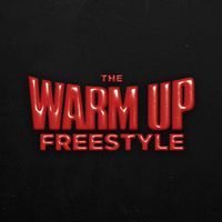 MARCO PLUS - The Warm Up Freestyle