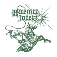 Enemic Interior - Enemic Interior III