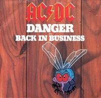 AC/DC - Danger