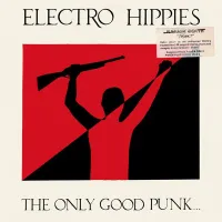 Electro Hippies - The Only Good Punk Is a Dead One