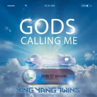 Ying Yang Twins - God's Calling Me