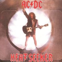 AC/DC - Heatseeker