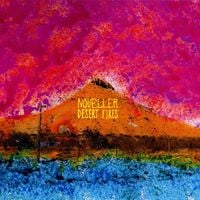 Noveller - Desert Fires