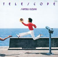 鈴木茂 [Shigeru Suzuki] - Telescope