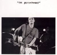 The Microphones - Live In Japan February 19th, 21st & 22nd 2003
