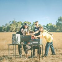 Metdog - Questions and Answers Regarding Computers and Screens