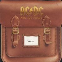 AC/DC - Are You Ready