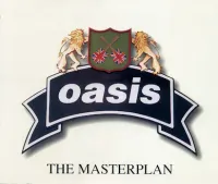 Oasis - The Masterplan
