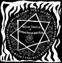 William Sunshine - A Demonstrative Manifesto