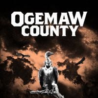 Ogemaw County - Vultures
