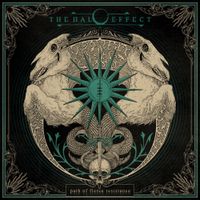 The Halo Effect - Path Of Fierce Resistance
